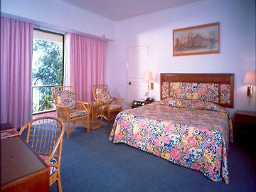 Casuarina Beach Hotell Pinang Exteriör bild