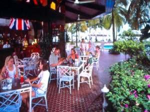Casuarina Beach Hotell Pinang Exteriör bild