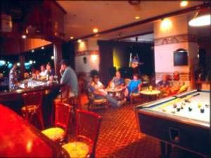 Casuarina Beach Hotell Pinang Exteriör bild