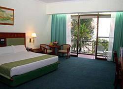 Casuarina Beach Hotell Pinang Exteriör bild