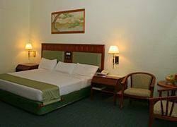 Casuarina Beach Hotell Pinang Exteriör bild